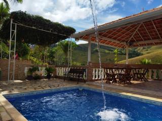 Pousada San Raphael - Suíte Deck 03 - 1