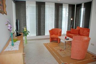 Ferienappartement Lisa - Ostseebad Sellin - 3