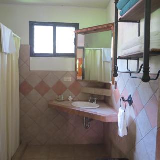 Hotel Agua Blanca - San José Purúa - 3
