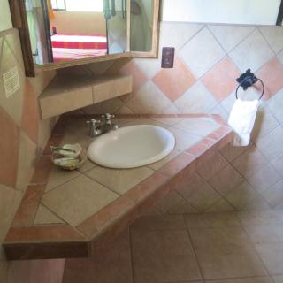 Hotel Agua Blanca - 1