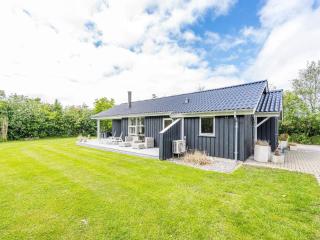 6 person holiday home in Hemmet - 8