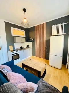 Apartament Metro Center - Gdynia Centrum - Gdynia - 6