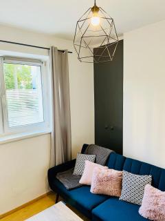Apartament Metro Center - Gdynia Centrum - Gdynia - 5
