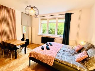 Apartament Metro Center - Gdynia Centrum - 0
