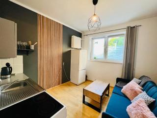 Apartament Metro Center - Gdynia Centrum - Gdynia - 4