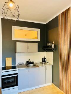 Apartament Metro Center - Gdynia Centrum - Gdynia - 2