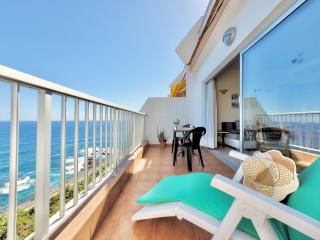 Ocean Cliffs - Puerto de la Cruz - 8