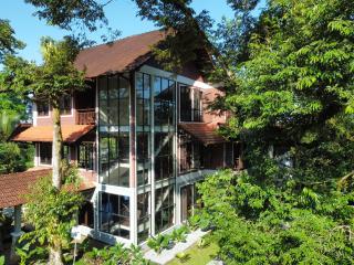 Sentosa Villa - Taiping - 8