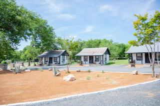 THE VAQUERO MOTEL - Bandera - 5