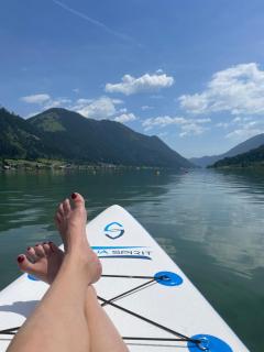 Ferienwohnungen im Haus Sonnleiten am Weissensee - 4