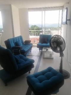 Apartamento amplio y tranquilo en Flandes, Tolima - 7