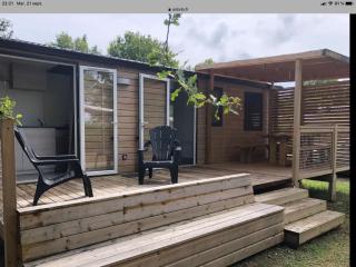 camping marvilla parks 4 etoiles - Aureilhan - 8