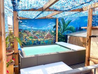 Àmfores Boutique Guest House - Barcelone - 8