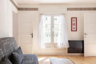 T2 Lumineux à proximité des Halles - 8