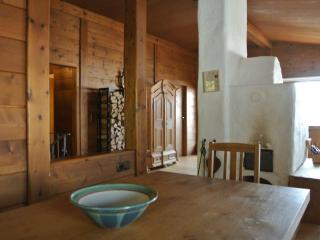 Komfort Chalet - Itter - 5