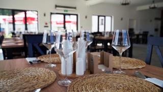 Osada Słuszewo - Apartamenty Restauracja Wydarzenia - Gniewino - 3