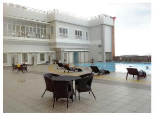 Apartemen MTC - Manado - 0