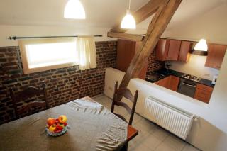 B&B 't Maanhof - Gingelom - 6