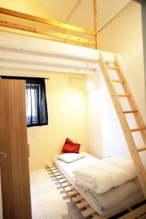 B&B 't Maanhof - Gingelom - 1
