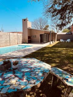 La quinta de Vito - San Pedro - 7