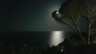 Amazing Villa seafront on Circeo Mountain - 1