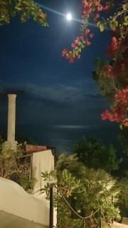Amazing Villa seafront on Circeo Mountain - San Felice Circeo - 2
