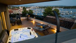 Luxury apartment Vista del Sole - Šibenik - 6