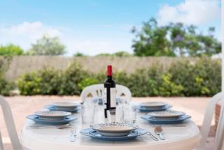 Villa Perez Zara Carmelo - 7