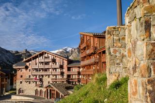 Résidences Village Montana by Les Etincelles - Tignes - 7