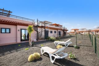 Sunny Home - Lajares - 5
