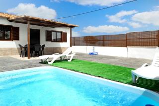 Casa La Teja 1 - Solo Familias - Vejer de la Frontera - 0