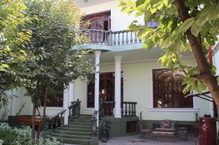 Green House Hostel - Dushanbe - 5