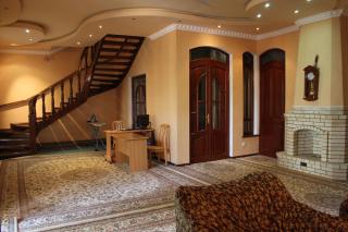 Green House Hostel - Dushanbe - 4