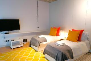 Majestic Apartment W/ Patio by LovelyStay - Lissabon - 7