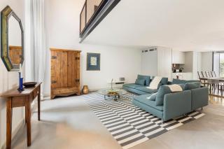 Majestic Apartment W/ Patio by LovelyStay - Lissabon - 0