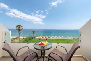 Ixia Dream hotel - Adults only - Ixia - 2