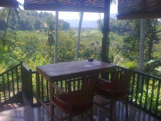 Pondok Alam Bukit - Tirtagangga - 6