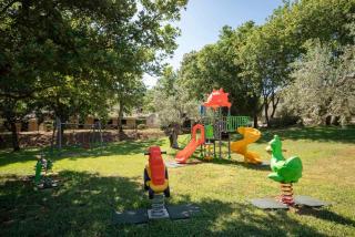 OasiMaremma Village - Scarlino - 1