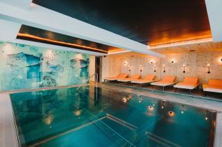 Alpin - Studios & Suites - Warth am Arlberg - 9
