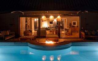 Future Found Sanctuary, Luxury Boutique Hotel by NEWMARK - Città del Capo - 1