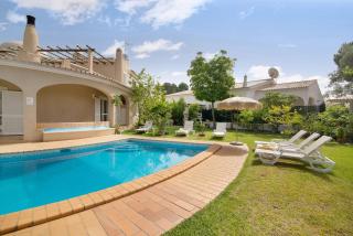 Casa Vilamoura - Vilamoura - 9