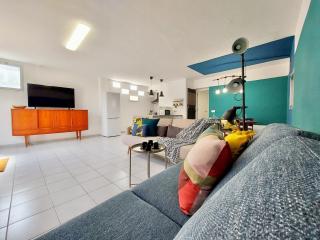 Casa Ana con Jardin - Punta del Hidalgo - 4