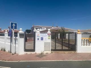 Apartamentos Costa Luz - 4