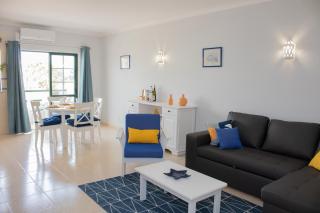 Dunas Alvor- Apartamento Viva Local - Alvor - 9