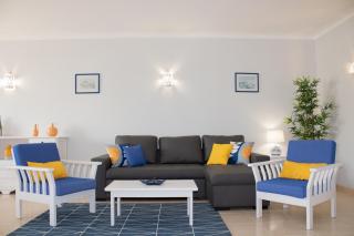 Dunas Alvor- Apartamento Viva Local - Alvor - 6