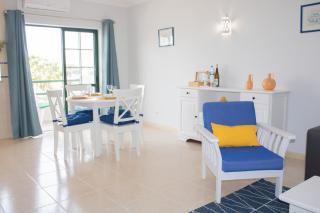 Dunas Alvor- Apartamento Viva Local - 5