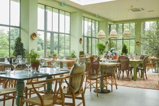 The Retreat, Elcot Park - Newbury - 4