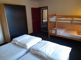 Gite Maanhof Vielsalm - 4