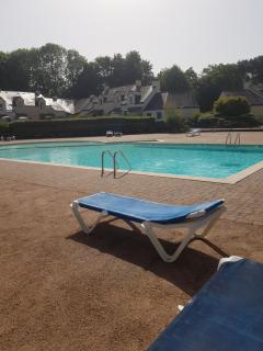 Chez Christine - Ploemel - 7
