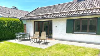 Bungalow in Rottachs Bestlage - Rottach-Egern - 3